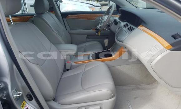 Buy New Toyota Avalon Silver Car in Badagry in Lagos State Buy New Toyota Avalon Silver Car in Badagry in Lagos State