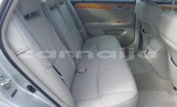 Buy New Toyota Avalon Silver Car in Badagry in Lagos State Buy New Toyota Avalon Silver Car in Badagry in Lagos State