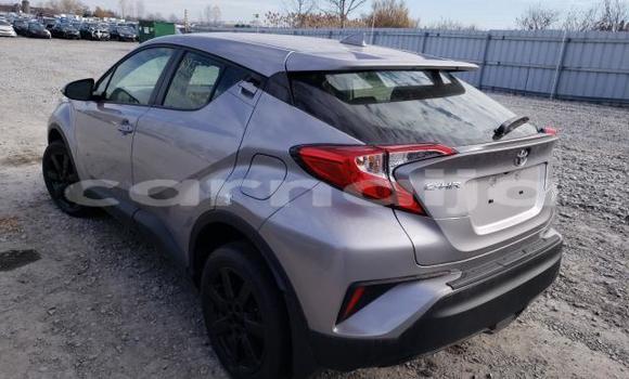 Acheter Neuf Voiture Toyota C-HR Marron à Badagry, État de Lagos Acheter Neuf Voiture Toyota C-HR Marron à Badagry, État de Lagos