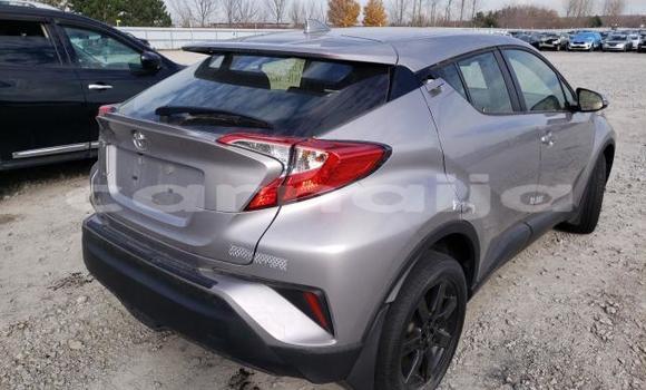 Acheter Neuf Voiture Toyota C-HR Marron à Badagry, État de Lagos Acheter Neuf Voiture Toyota C-HR Marron à Badagry, État de Lagos