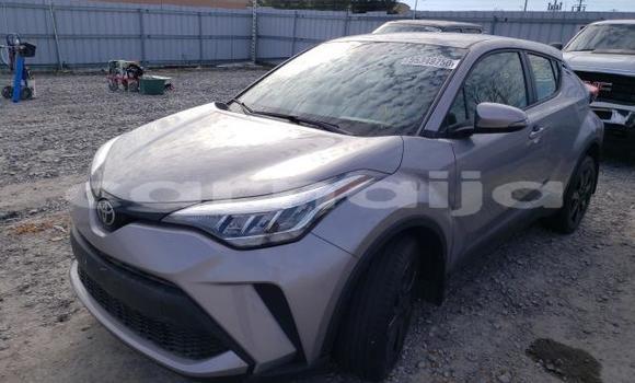 Acheter Neuf Voiture Toyota C-HR Marron à Badagry, État de Lagos Acheter Neuf Voiture Toyota C-HR Marron à Badagry, État de Lagos