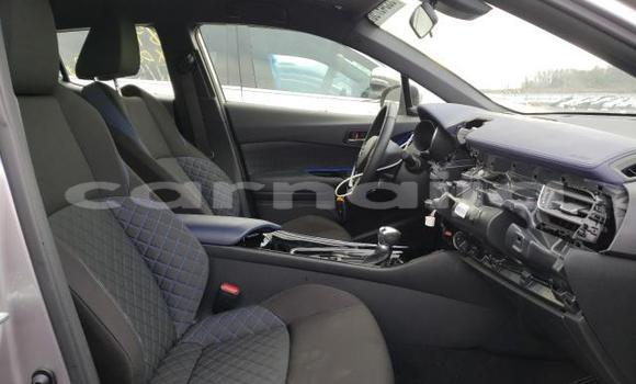 Acheter Neuf Voiture Toyota C-HR Marron à Badagry, État de Lagos Acheter Neuf Voiture Toyota C-HR Marron à Badagry, État de Lagos