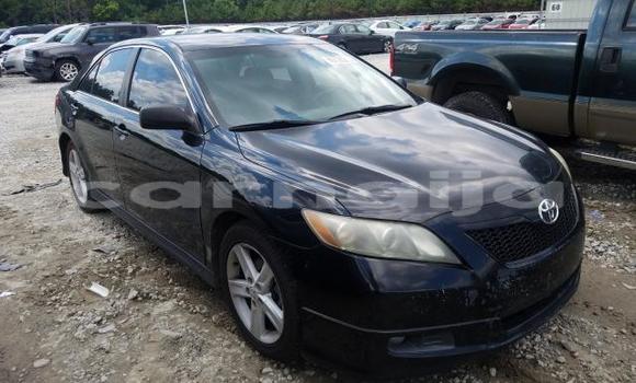 Buy New Toyota Camry Black Car in Badagry in Lagos State
