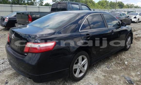 Buy New Toyota Camry Black Car in Badagry in Lagos State Buy New Toyota Camry Black Car in Badagry in Lagos State