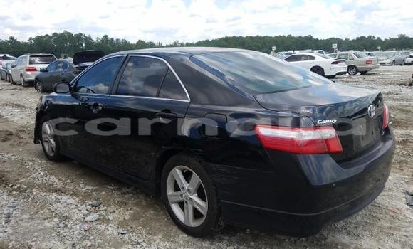 Buy New Toyota Camry Black Car in Badagry in Lagos State Buy New Toyota Camry Black Car in Badagry in Lagos State