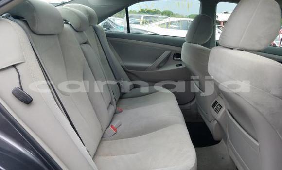 Buy New Toyota Camry Black Car in Badagry in Lagos State Buy New Toyota Camry Black Car in Badagry in Lagos State