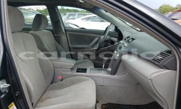 Buy New Toyota Camry Black Car in Badagry in Lagos State Buy New Toyota Camry Black Car in Badagry in Lagos State