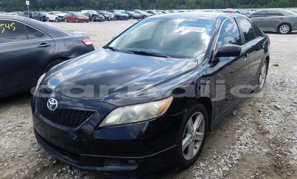 Buy New Toyota Camry Black Car in Badagry in Lagos State Buy New Toyota Camry Black Car in Badagry in Lagos State