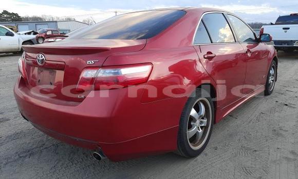 Buy New Toyota Camry Red Car in Badagry in Lagos State Buy New Toyota Camry Red Car in Badagry in Lagos State