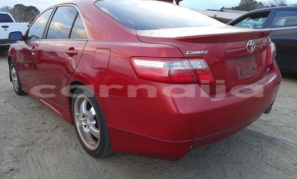 Buy New Toyota Camry Red Car in Badagry in Lagos State Buy New Toyota Camry Red Car in Badagry in Lagos State