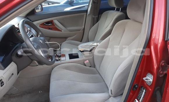 Buy New Toyota Camry Red Car in Badagry in Lagos State Buy New Toyota Camry Red Car in Badagry in Lagos State