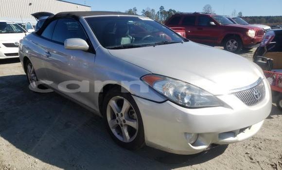 Buy New Toyota Camry Solara Silver Car in Badagry in Lagos State