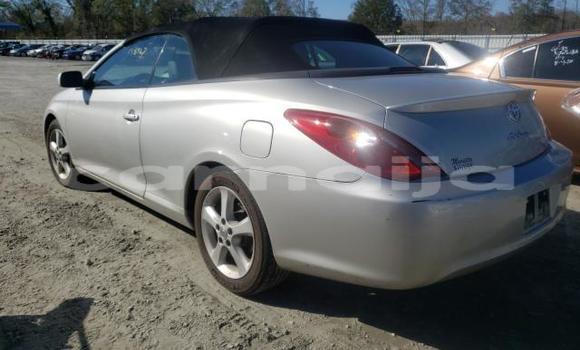 Buy New Toyota Camry Solara Silver Car in Badagry in Lagos State Buy New Toyota Camry Solara Silver Car in Badagry in Lagos State