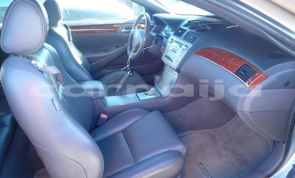 Buy New Toyota Camry Solara Silver Car in Badagry in Lagos State Buy New Toyota Camry Solara Silver Car in Badagry in Lagos State