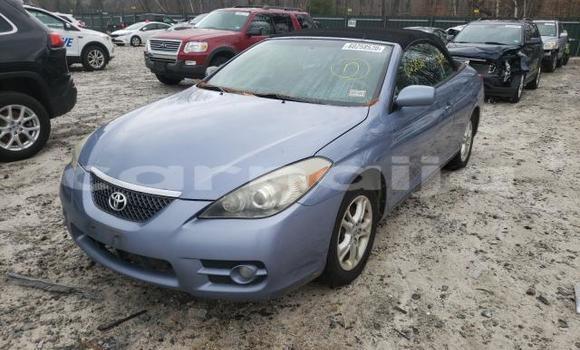 Buy New Toyota Camry Solara Other Car in Badagry in Lagos State