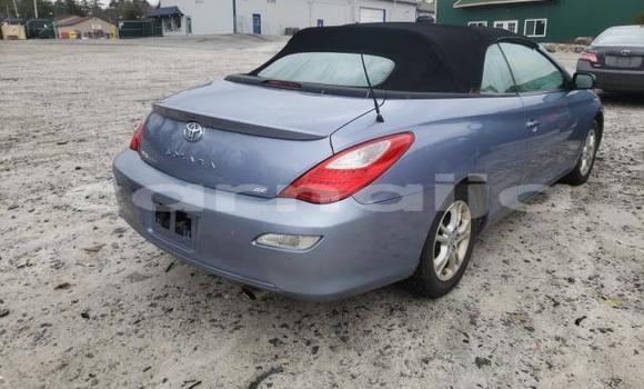 Acheter Neuf Voiture Toyota Camry Solara Autre à Badagry, État de Lagos Acheter Neuf Voiture Toyota Camry Solara Autre à Badagry, État de Lagos
