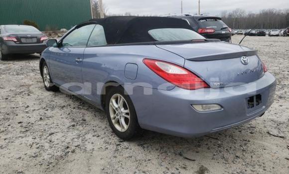 Acheter Neuf Voiture Toyota Camry Solara Autre à Badagry, État de Lagos Acheter Neuf Voiture Toyota Camry Solara Autre à Badagry, État de Lagos