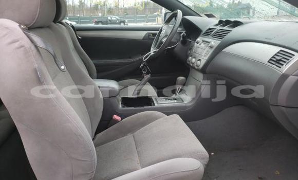 Acheter Neuf Voiture Toyota Camry Solara Autre à Badagry, État de Lagos Acheter Neuf Voiture Toyota Camry Solara Autre à Badagry, État de Lagos