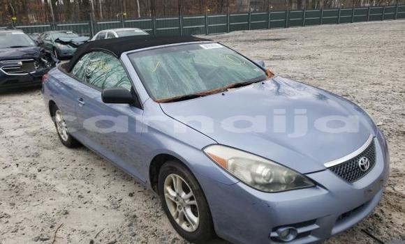 Acheter Neuf Voiture Toyota Camry Solara Autre à Badagry, État de Lagos Acheter Neuf Voiture Toyota Camry Solara Autre à Badagry, État de Lagos