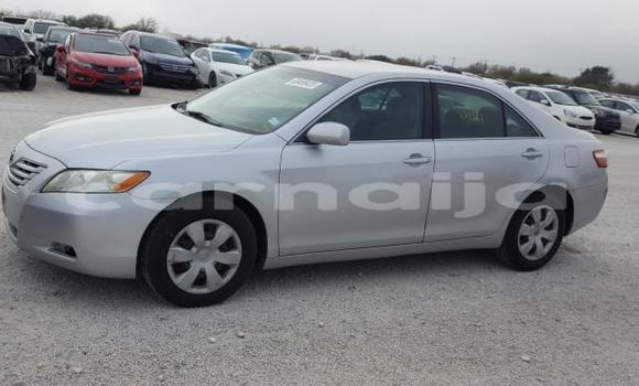 Acheter Neuf Voiture Toyota Camry Gris à Badagry, État de Lagos