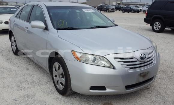 Buy New Toyota Camry Silver Car in Badagry in Lagos State Buy New Toyota Camry Silver Car in Badagry in Lagos State