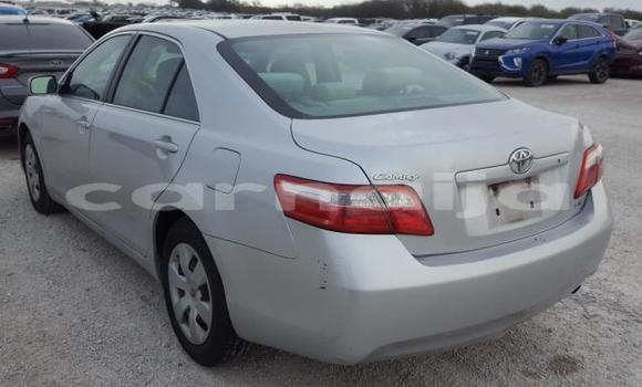 Buy New Toyota Camry Silver Car in Badagry in Lagos State Buy New Toyota Camry Silver Car in Badagry in Lagos State