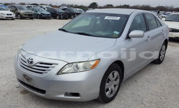 Buy New Toyota Camry Silver Car in Badagry in Lagos State Buy New Toyota Camry Silver Car in Badagry in Lagos State