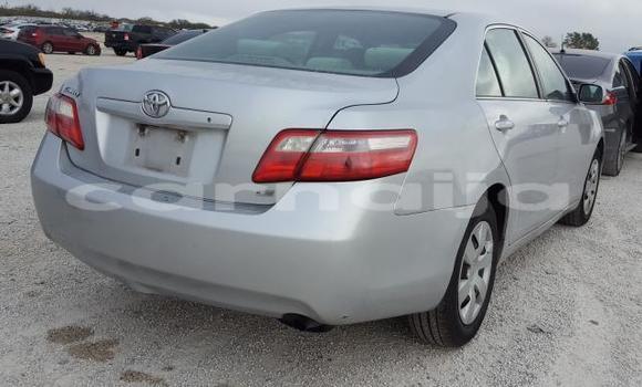Buy New Toyota Camry Silver Car in Badagry in Lagos State Buy New Toyota Camry Silver Car in Badagry in Lagos State