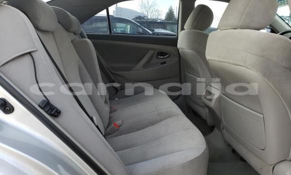 Buy New Toyota Camry Silver Car in Badagry in Lagos State Buy New Toyota Camry Silver Car in Badagry in Lagos State