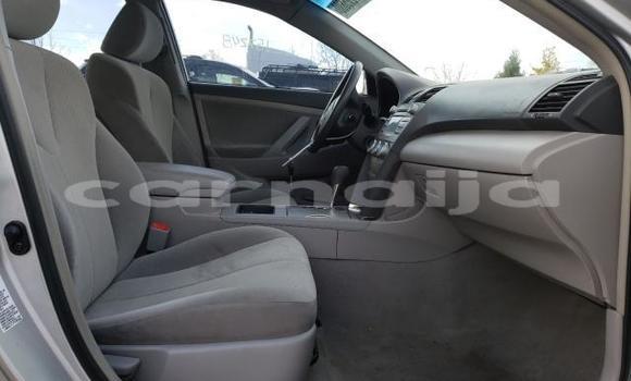 Buy New Toyota Camry Silver Car in Badagry in Lagos State Buy New Toyota Camry Silver Car in Badagry in Lagos State