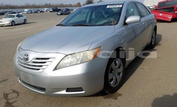 Acheter Neuf Voiture Toyota Camry Gris à Badagry, État de Lagos Acheter Neuf Voiture Toyota Camry Gris à Badagry, État de Lagos