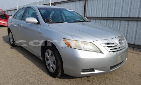 Buy New Toyota Camry Silver Car in Badagry in Lagos State Buy New Toyota Camry Silver Car in Badagry in Lagos State