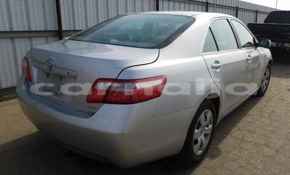 Buy New Toyota Camry Silver Car in Badagry in Lagos State Buy New Toyota Camry Silver Car in Badagry in Lagos State