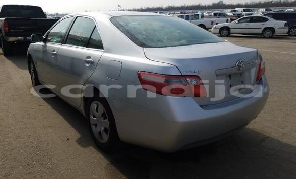 Buy New Toyota Camry Silver Car in Badagry in Lagos State Buy New Toyota Camry Silver Car in Badagry in Lagos State
