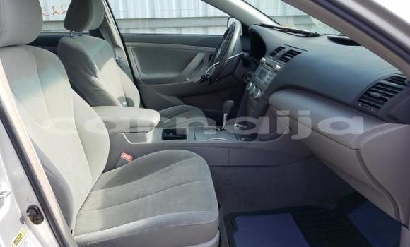 Buy New Toyota Camry Silver Car in Badagry in Lagos State Buy New Toyota Camry Silver Car in Badagry in Lagos State