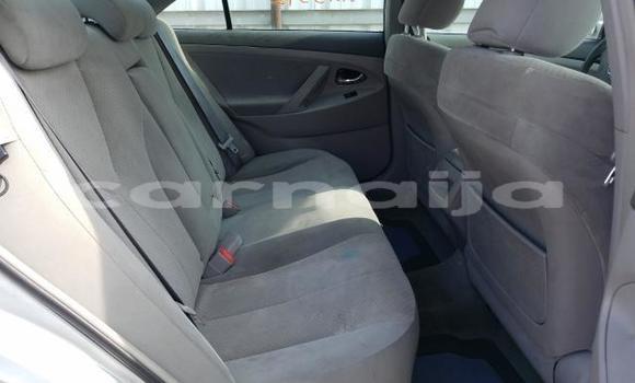 Buy New Toyota Camry Silver Car in Badagry in Lagos State Buy New Toyota Camry Silver Car in Badagry in Lagos State