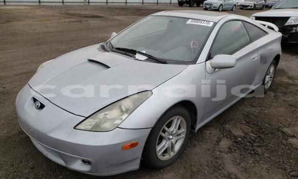 Acheter Neuf Voiture Toyota Celica Gris à Badagry, État de Lagos Acheter Neuf Voiture Toyota Celica Gris à Badagry, État de Lagos