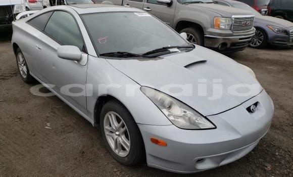 Acheter Neuf Voiture Toyota Celica Gris à Badagry, État de Lagos Acheter Neuf Voiture Toyota Celica Gris à Badagry, État de Lagos