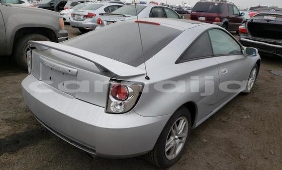 Acheter Neuf Voiture Toyota Celica Gris à Badagry, État de Lagos Acheter Neuf Voiture Toyota Celica Gris à Badagry, État de Lagos