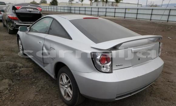 Acheter Neuf Voiture Toyota Celica Gris à Badagry, État de Lagos Acheter Neuf Voiture Toyota Celica Gris à Badagry, État de Lagos