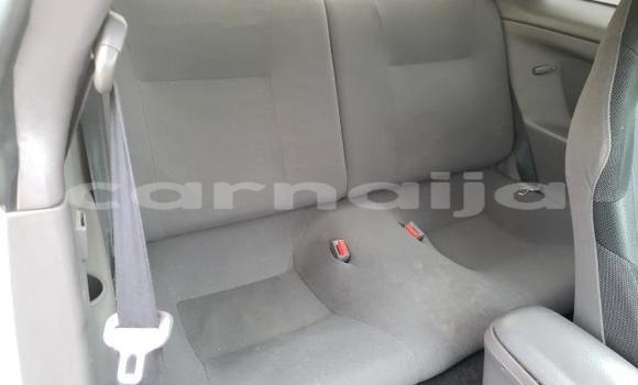 Acheter Neuf Voiture Toyota Celica Gris à Badagry, État de Lagos Acheter Neuf Voiture Toyota Celica Gris à Badagry, État de Lagos