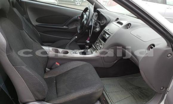 Acheter Neuf Voiture Toyota Celica Gris à Badagry, État de Lagos Acheter Neuf Voiture Toyota Celica Gris à Badagry, État de Lagos