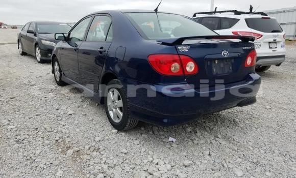 Acheter Neuf Voiture Toyota Corolla Bleu à Badagry, État de Lagos Acheter Neuf Voiture Toyota Corolla Bleu à Badagry, État de Lagos