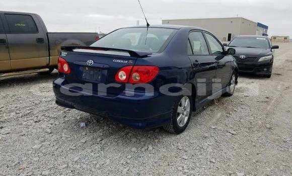 Acheter Neuf Voiture Toyota Corolla Bleu à Badagry, État de Lagos Acheter Neuf Voiture Toyota Corolla Bleu à Badagry, État de Lagos
