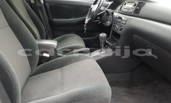 Acheter Neuf Voiture Toyota Corolla Bleu à Badagry, État de Lagos Acheter Neuf Voiture Toyota Corolla Bleu à Badagry, État de Lagos