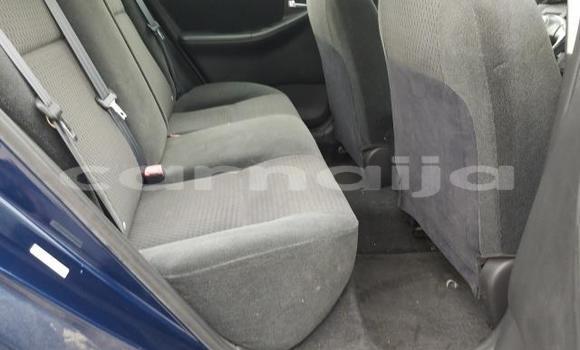 Acheter Neuf Voiture Toyota Corolla Bleu à Badagry, État de Lagos Acheter Neuf Voiture Toyota Corolla Bleu à Badagry, État de Lagos