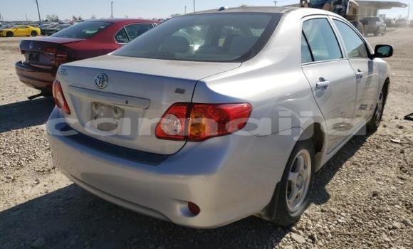 Acheter Neuf Voiture Toyota Corolla Gris à Badagry, État de Lagos Acheter Neuf Voiture Toyota Corolla Gris à Badagry, État de Lagos