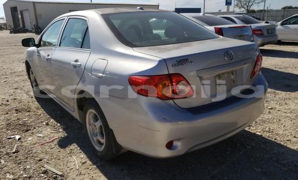 Acheter Neuf Voiture Toyota Corolla Gris à Badagry, État de Lagos Acheter Neuf Voiture Toyota Corolla Gris à Badagry, État de Lagos