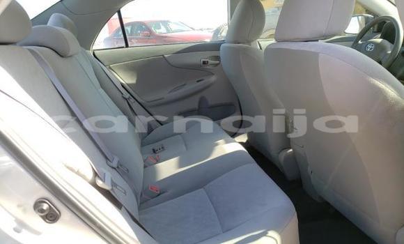 Acheter Neuf Voiture Toyota Corolla Gris à Badagry, État de Lagos Acheter Neuf Voiture Toyota Corolla Gris à Badagry, État de Lagos