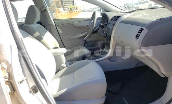 Acheter Neuf Voiture Toyota Corolla Gris à Badagry, État de Lagos Acheter Neuf Voiture Toyota Corolla Gris à Badagry, État de Lagos